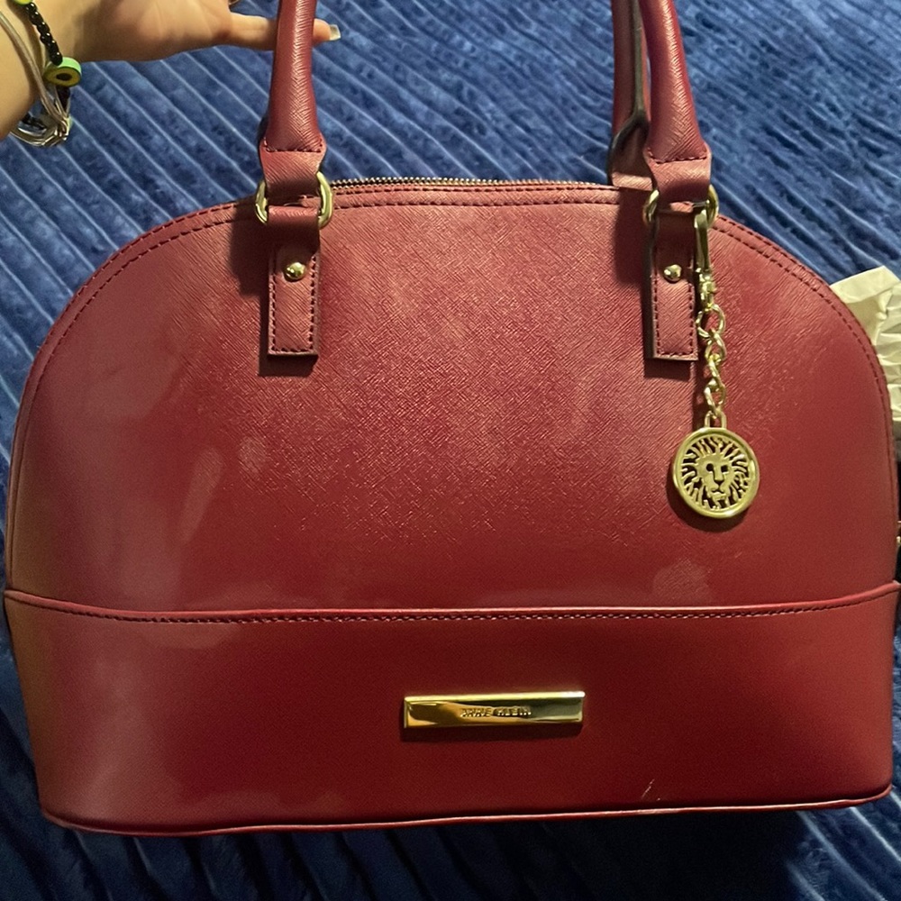 Anne Klein